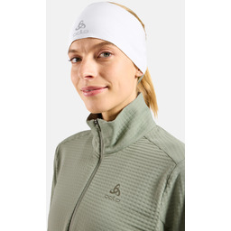 ODLO Opaska sportowa do biegania The Move Light Headband