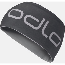 ODLO Opaska sportowa do biegania The Reversible Headband