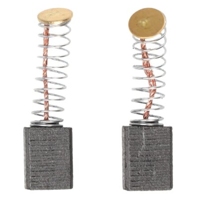 Szczotki elektrografitowe DEDRA YSG075