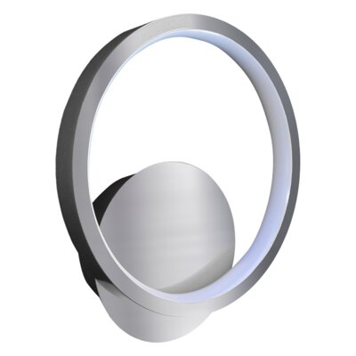 Kinkiet MILAGRO Hoop ML1548 Chrom