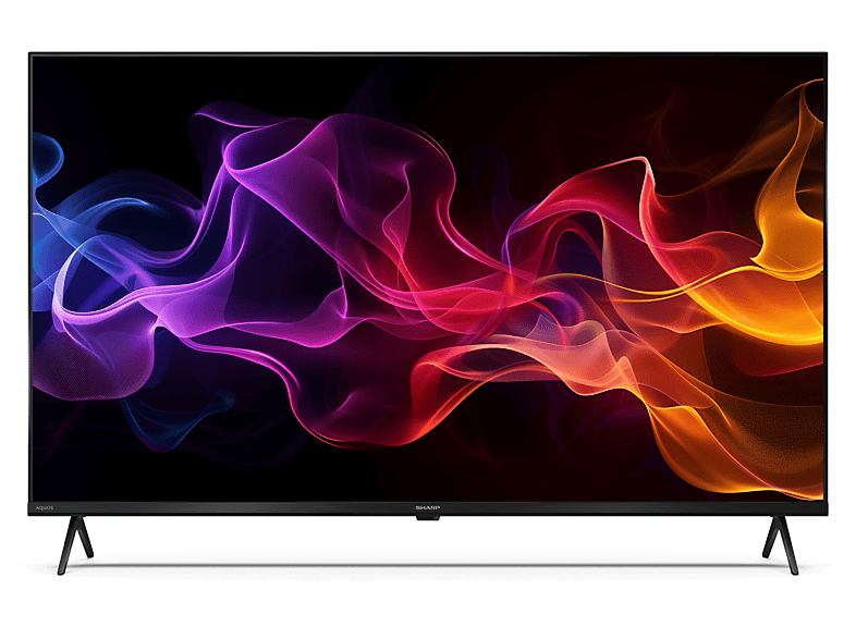 SHARP QLED 43HP5465E 43