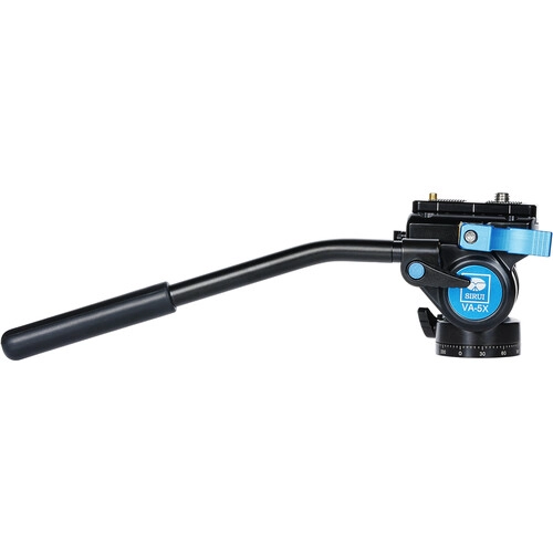 Sirui VA-5X Videohead