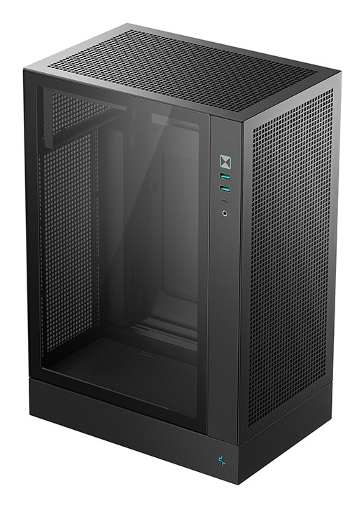 Obudowa DeepCool CH170 PLUS R-CH170-BKNGM0-G