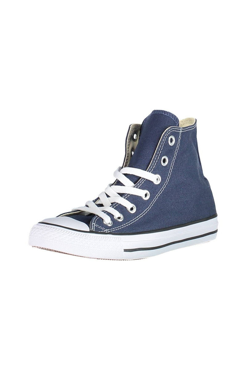 NIEBIESKIE BUTY SPORTOWE CONVERSE DLA MĘŻCZYZN