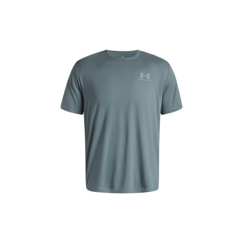 T-shirt męski SPORTSTYLE LEFT CHEST Under Armour 1326799-587