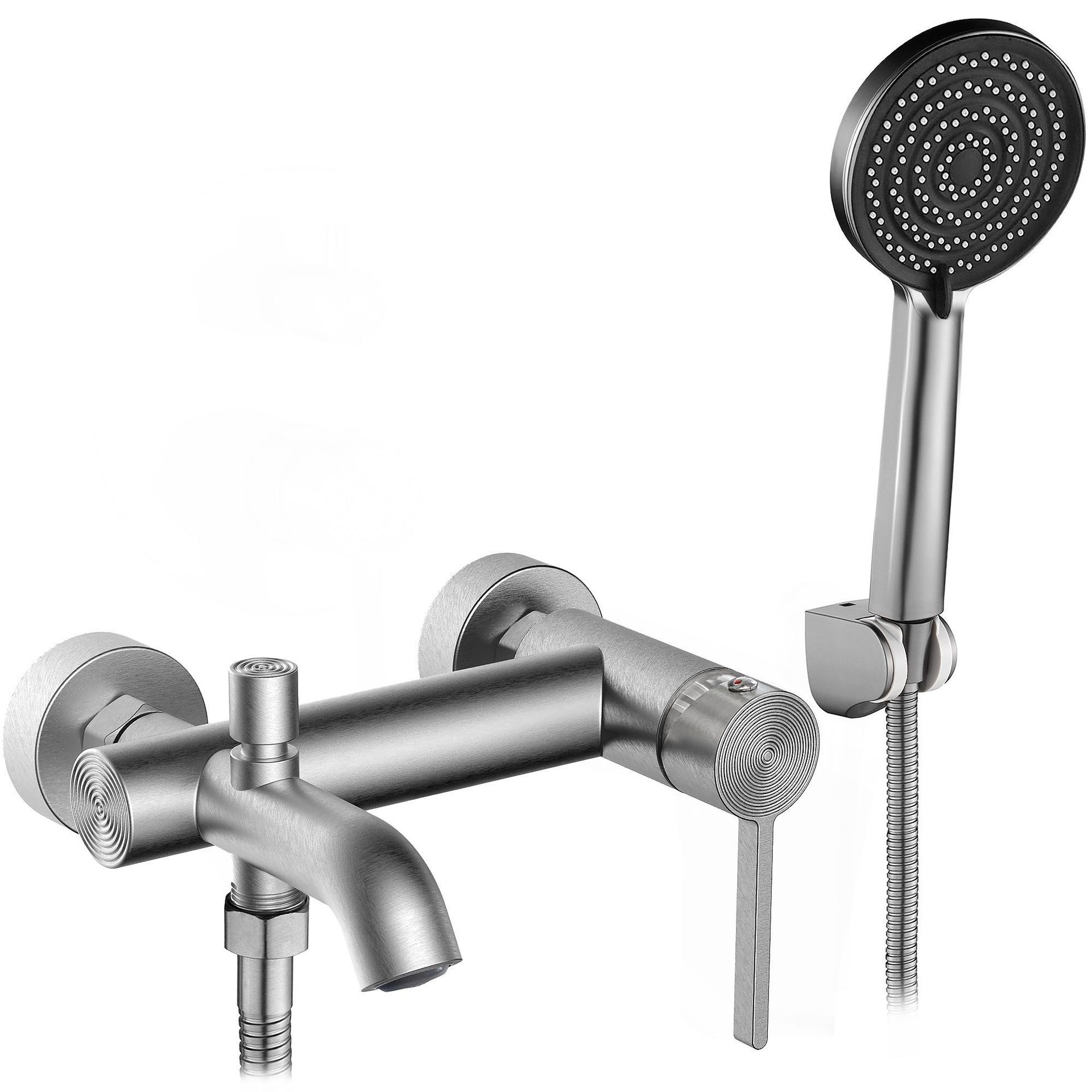 Rea Bateria wannowa REA FOSTER Nikiel Szczotkowany