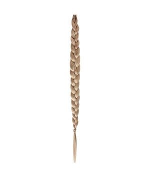 Rapunzel of Sweden Braid Straight Champagne Blonde Balayage B5.3/8.0 55 cm Włosy do przedłużania 75 g