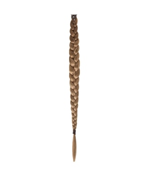Rapunzel of Sweden Braid Straight Brownish Blonde Balayage B5.0/8.3 55 cm Włosy do przedłużania 75 g