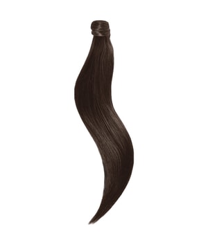 Rapunzel of Sweden Ponytail Straight / Clip-in / Light Volume 2.3 Chocolate Brown 50 cm Włosy do przedłużania 55 g