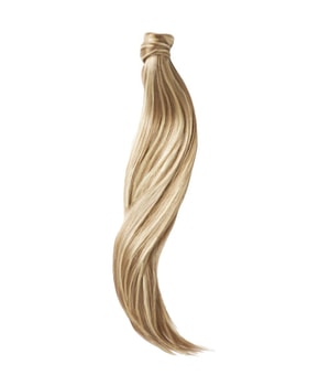 Rapunzel of Sweden Ponytail Straight / Clip-in / Light Volume M7.3/10.8 Cendre Ash Blonde Mix 40 cm Włosy do przedłużania 45 g