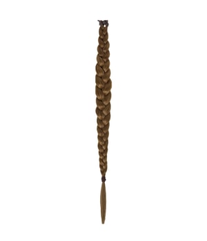 Rapunzel of Sweden Braid Straight 5.0 Brown 55 cm Włosy do przedłużania 75 g