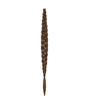 Rapunzel of Sweden Braid Straight 2.0 Dark Brown 55 cm Włosy do przedłużania 75 g