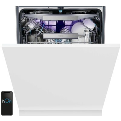 Haier I-Pro Shine 6 XS 4A4M4BB Biovitae Ramię X-spray TimeLight Total Waterblock