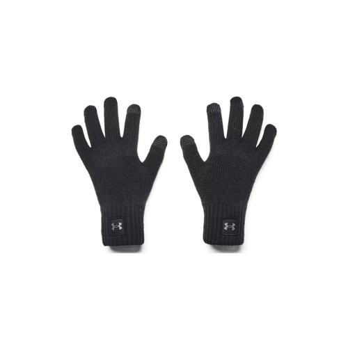 Rękawiczki męskie Under Armour Halftime 1373157-003