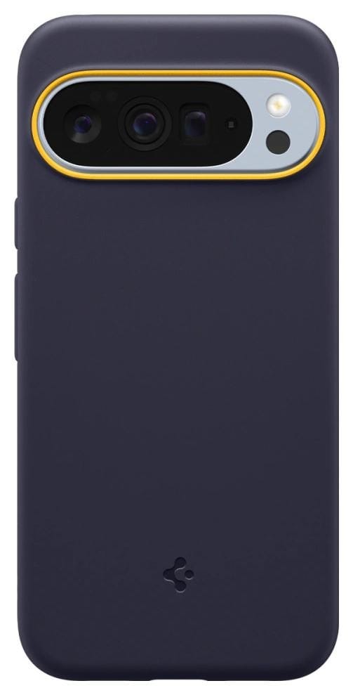 Spigen Nano Pop Mag Magsafe Google Pixel 10 Pro XL blueberry navy