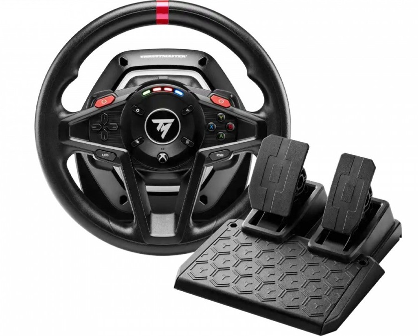 Thrustmaster T128 Simtask pack TypeC 4160648