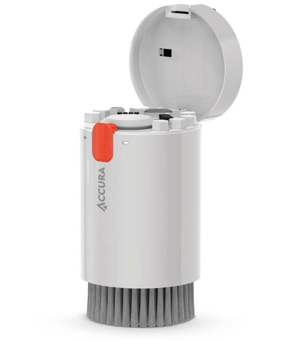 Accura Cleaning Kit 20in1 ACC1050