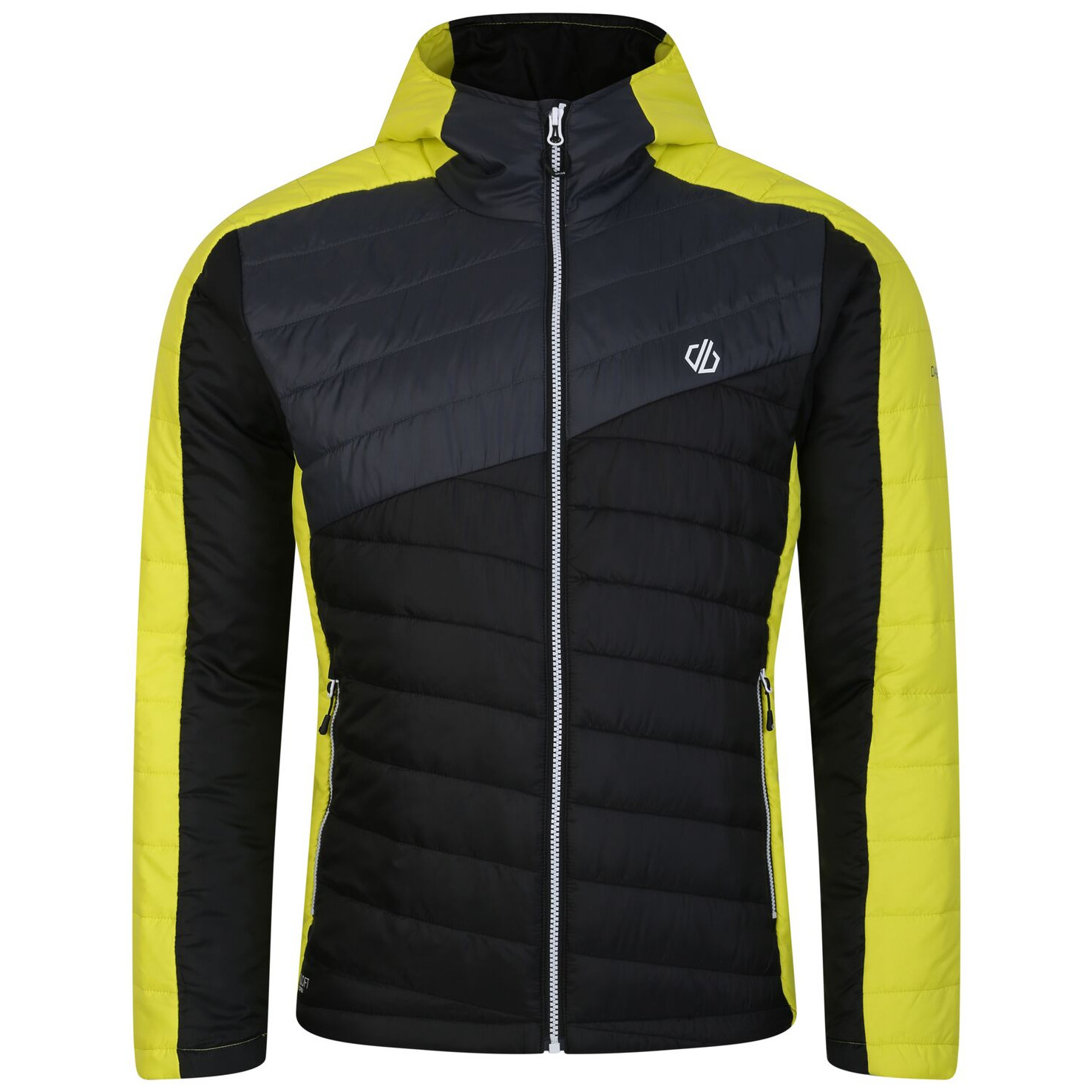 Kurtka męska Dare 2b Touring Jacket Rozmiar: XXXL / Kolor: żółty