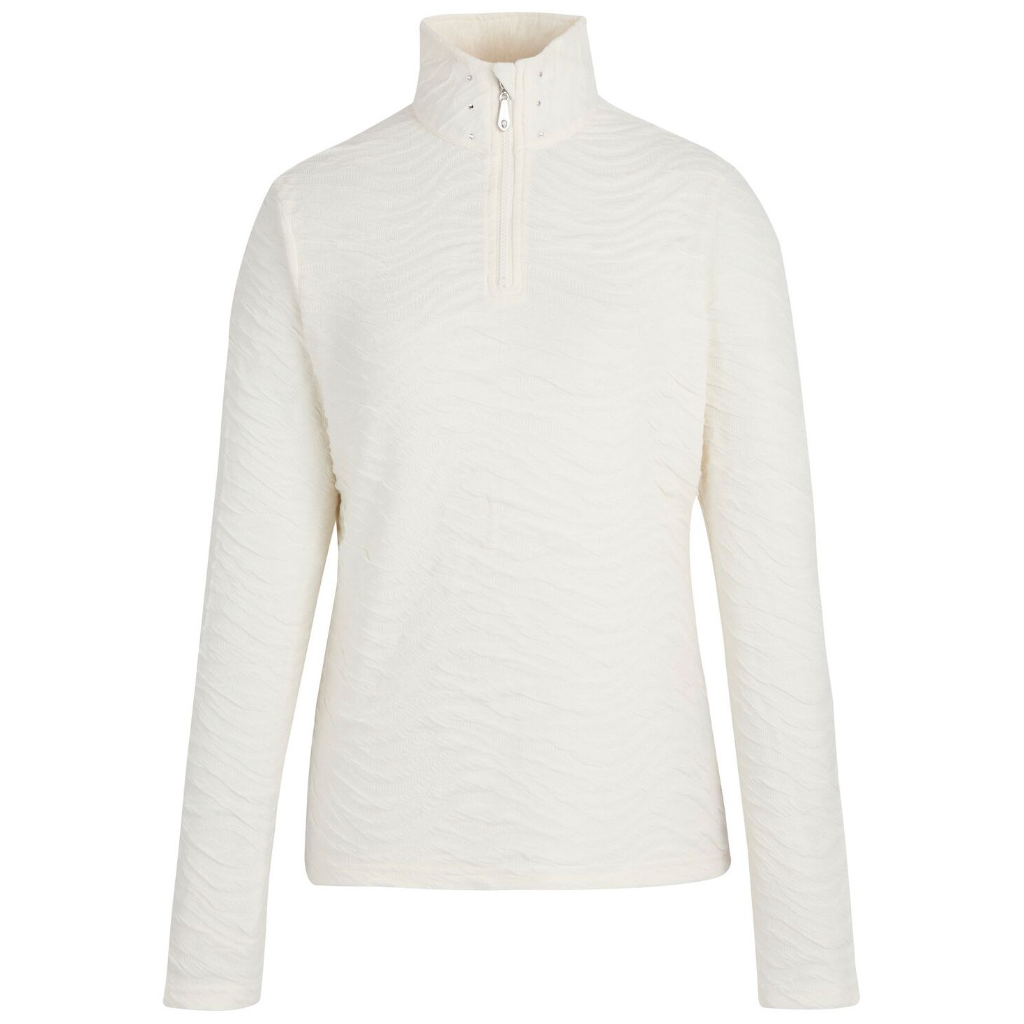 Bluza damska Dare 2b Glamorize III Midlayer Rozmiar: XL / Kolor: beżowy