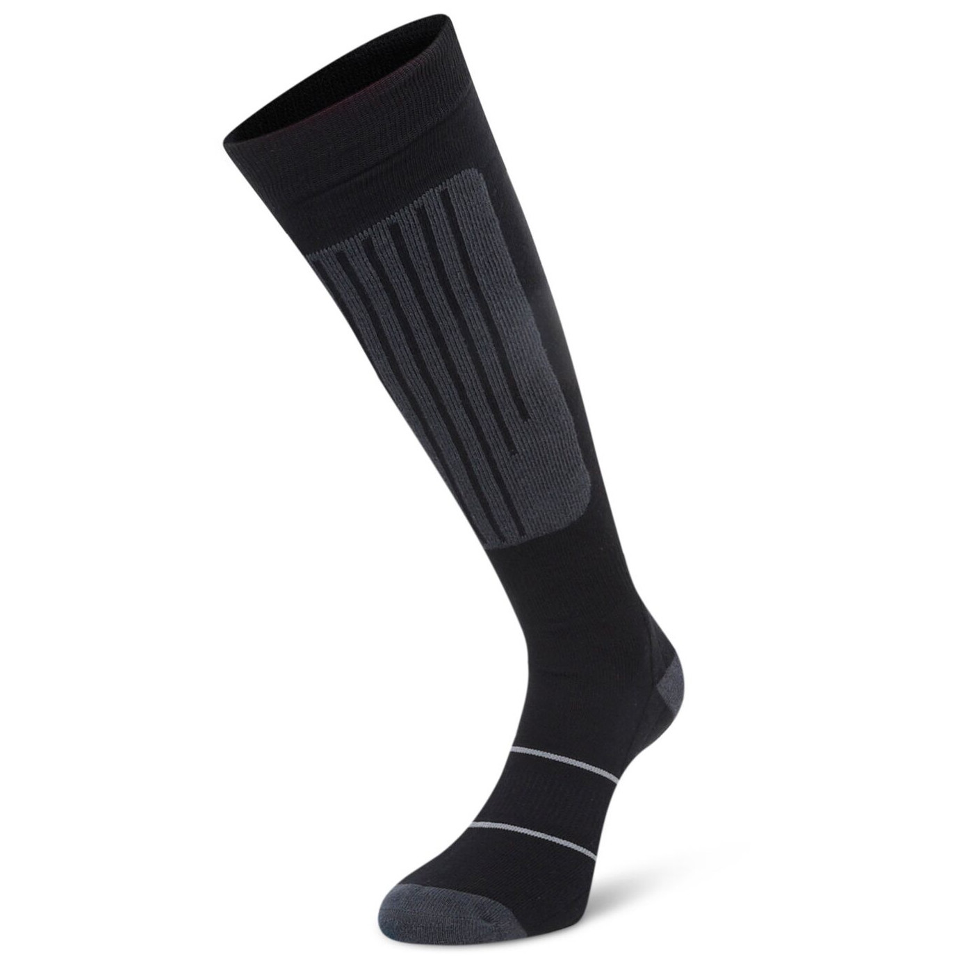 Damskie skarpety Dare 2b Womens Technical II Ski Socks Rozmiar skarpet: 36-38 / Kolor: czarny