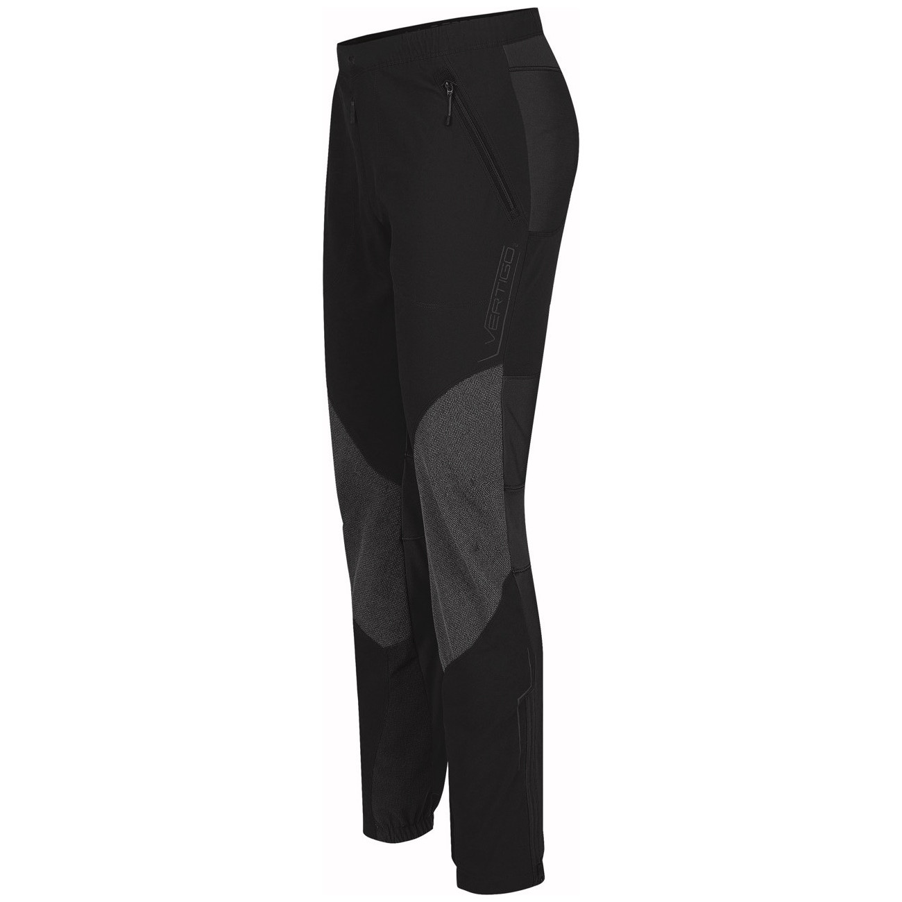 Spodnie męskie Montura Vertigo 2.0 Pants Rozmiar: XXL / Kolor: czarny/szary