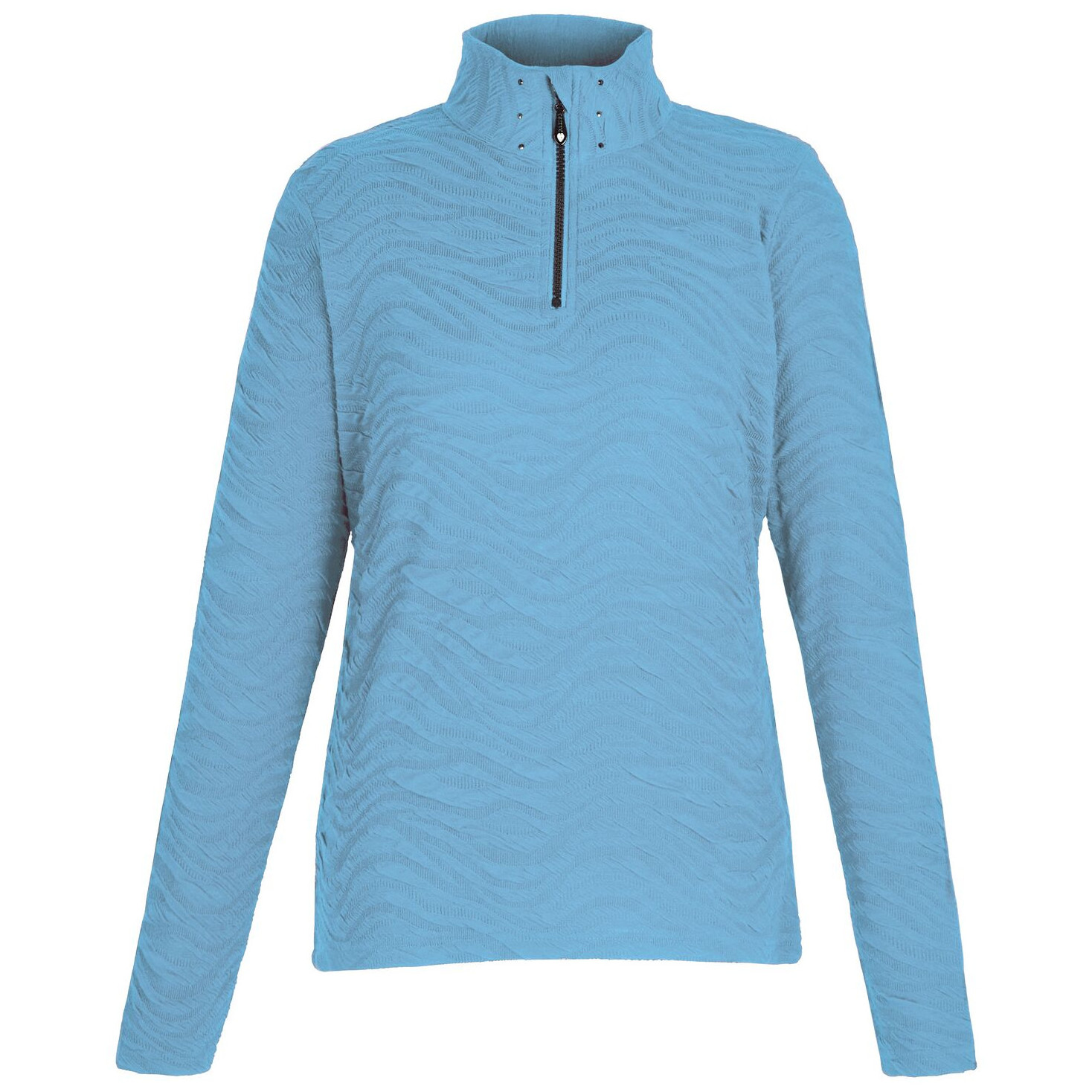 Bluza damska Dare 2b Glamorize III Midlayer Rozmiar: XL / Kolor: jasnoniebieski