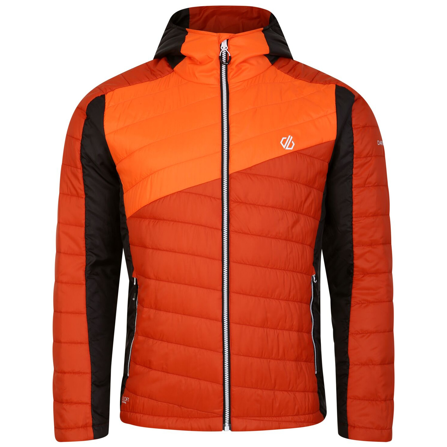 Kurtka męska Dare 2b Touring Jacket Rozmiar: M / Kolor: czerwony