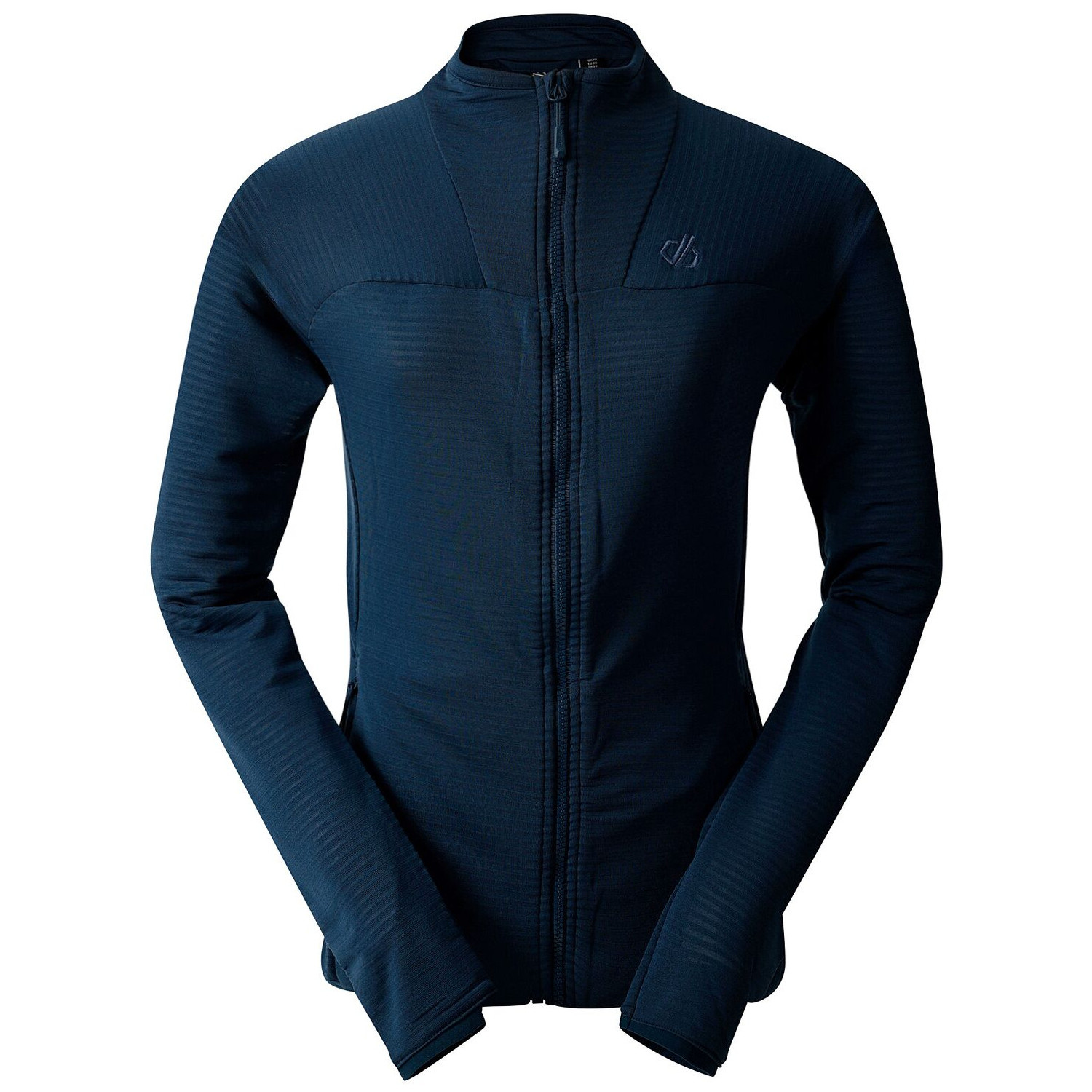 Bluza damska Dare 2b Torrek Stretch Midlayer Rozmiar: XXL / Kolor: ciemnoniebieski