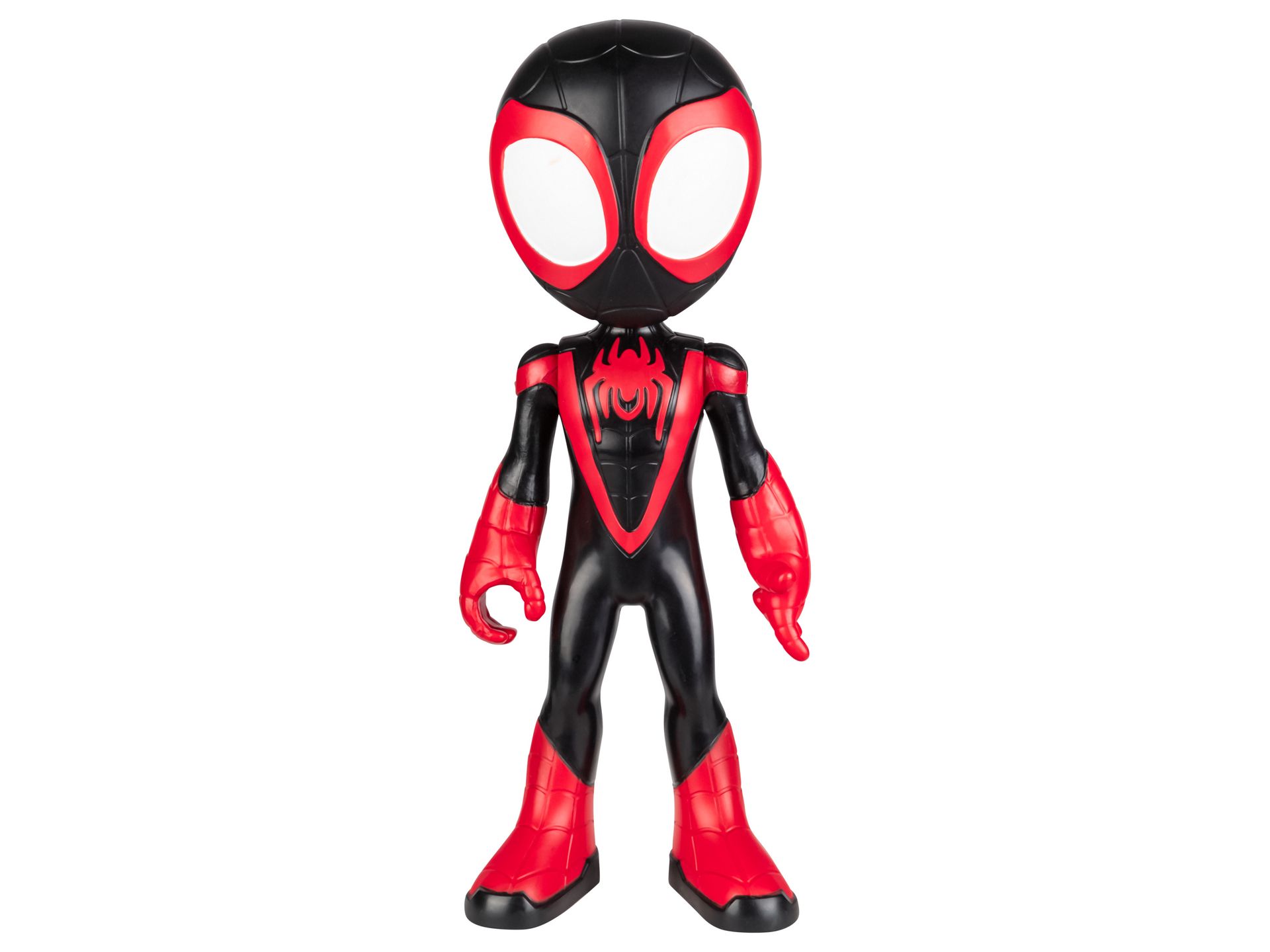 DISNEY Figurka Supersized Action MILES MORALES