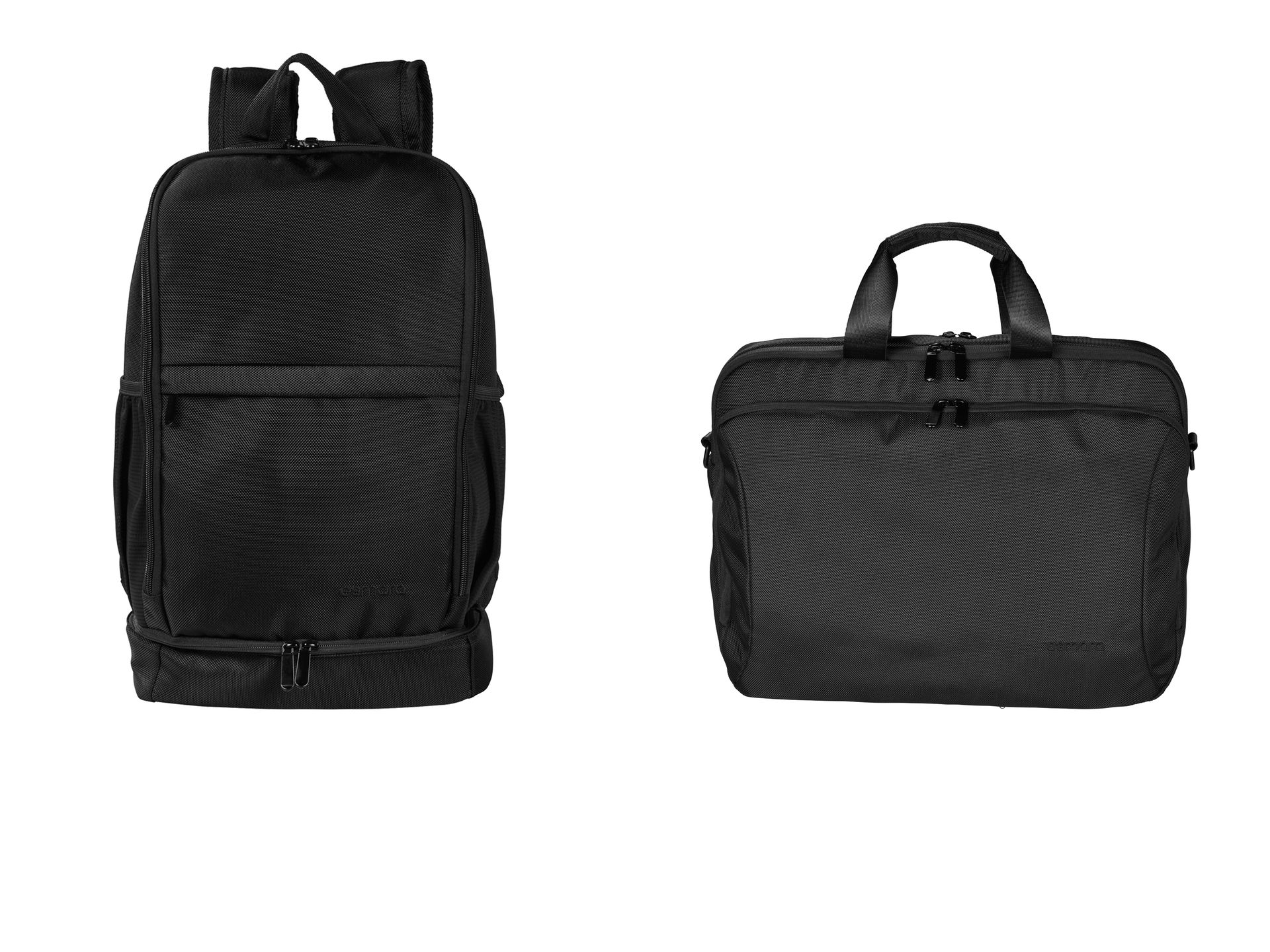 esmara® Plecak lub torba na laptopa