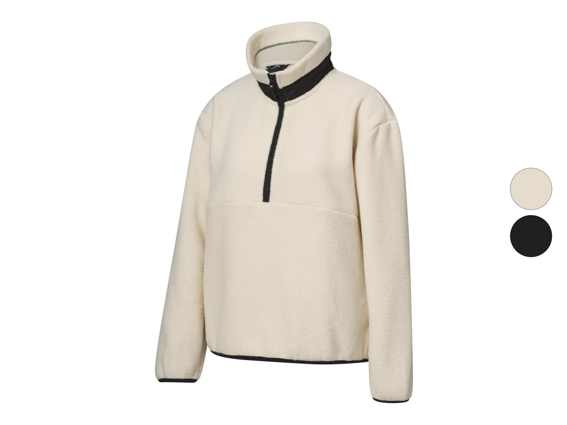 CRIVIT Sweter troyer damski