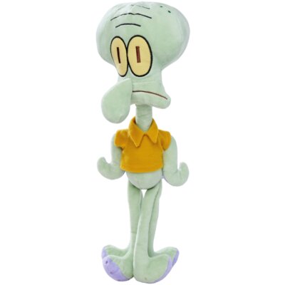 Maskotka SIMBA SpongeBob Skalmar 109491004