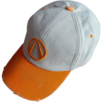 Czapka GOOD LOOT Borderlands 4 Vault Hunter Vintage Baseball