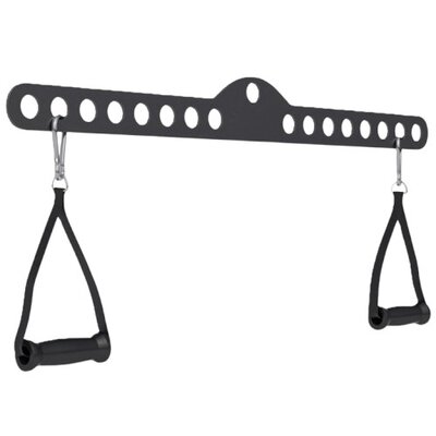 Uchwyt do wyciągu GORILLA SPORTS 101266-00019-0061