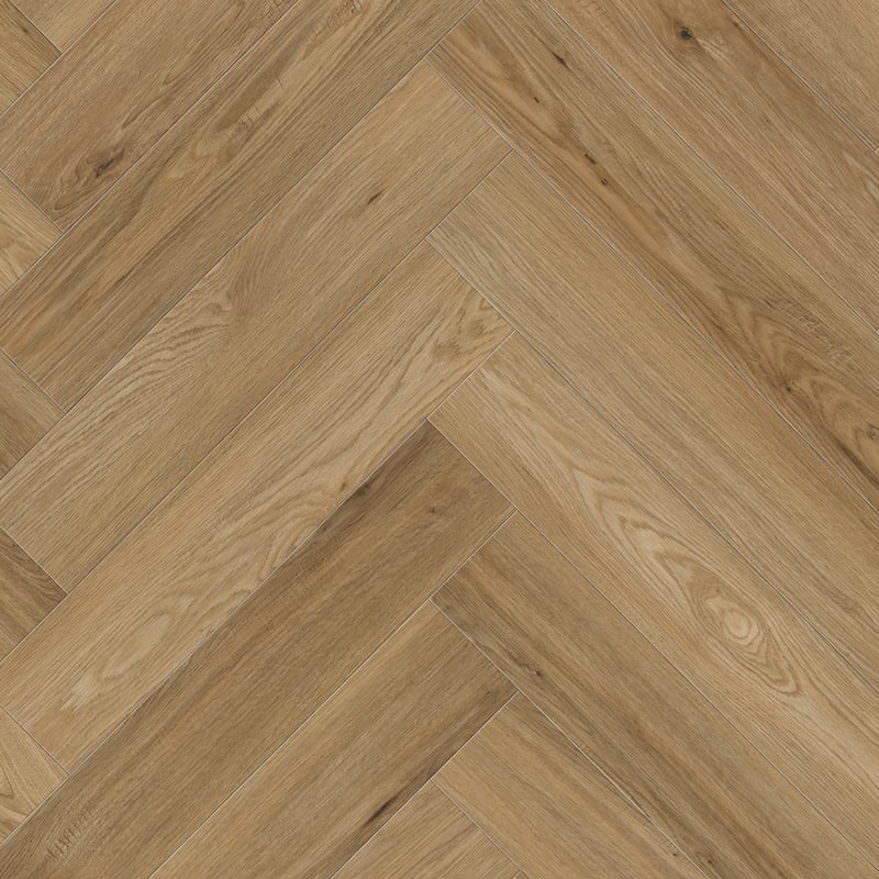 Panele winylowe SPC jodełka klasyczna Panama 2 WENINGER