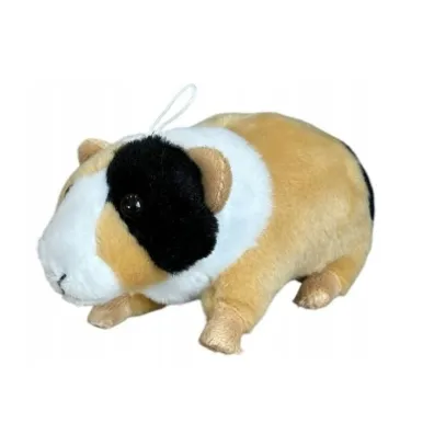 Świnka morska łaciata 14cm