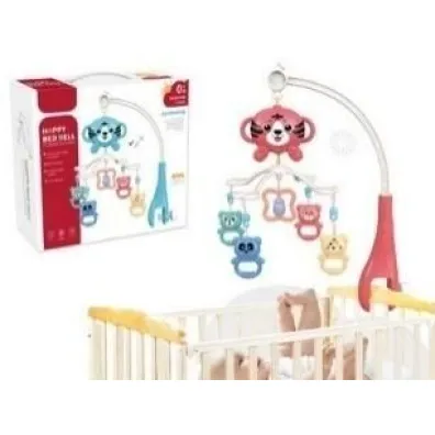 Karuzelka do łóżeczka