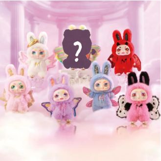 Figurka pluszowa twórca snów mix - figurka