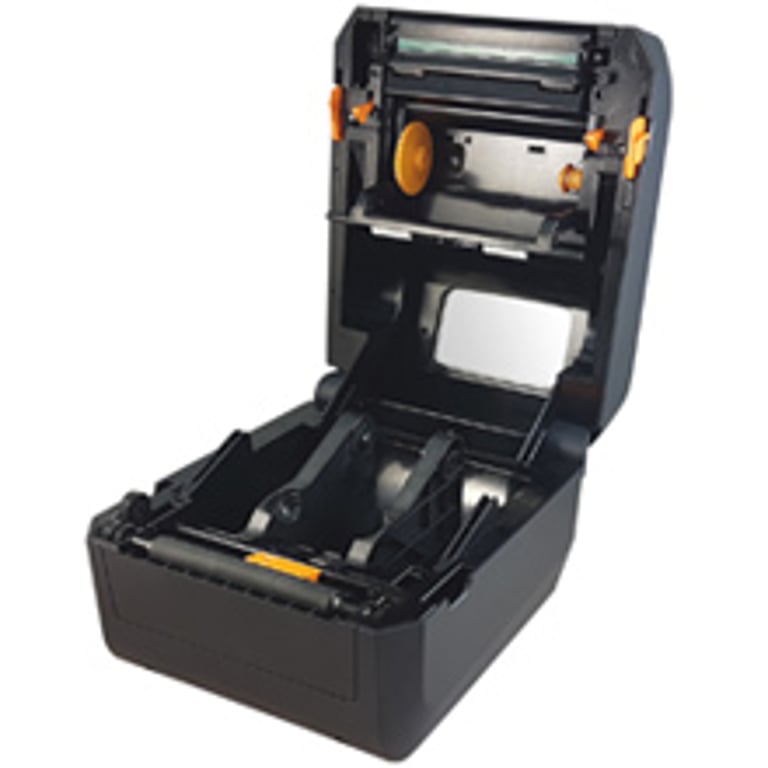 Argox O4-250 drukarka POS 203 x 203 DPI Bezprzewodowy bezpośrednio termiczny/termotransferowy Drukarek mobilnych