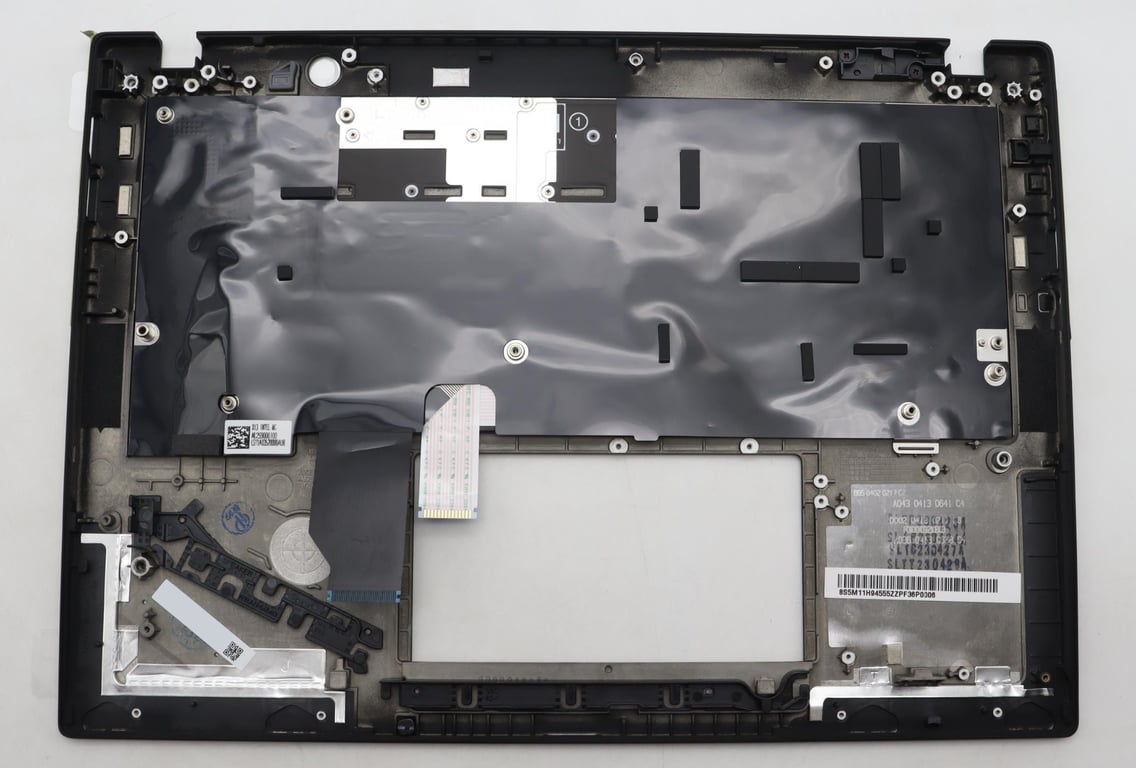 Lenovo 5M11H94527 części zamienne do notatników Cover + keyboard