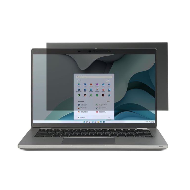 Kensington Filtr prywatyzujący EQ do laptopów 14'' 16:9 EQ140A169E