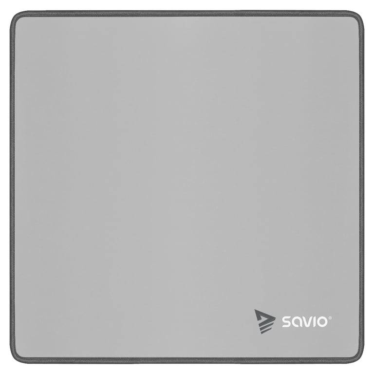 Savio Turbo Dynamic S - Grey Edition Podkładka dla graczy Szary