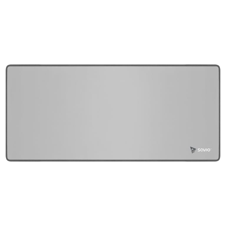 Savio Turbo Dynamic L - Grey Edition Podkładka dla graczy Szary