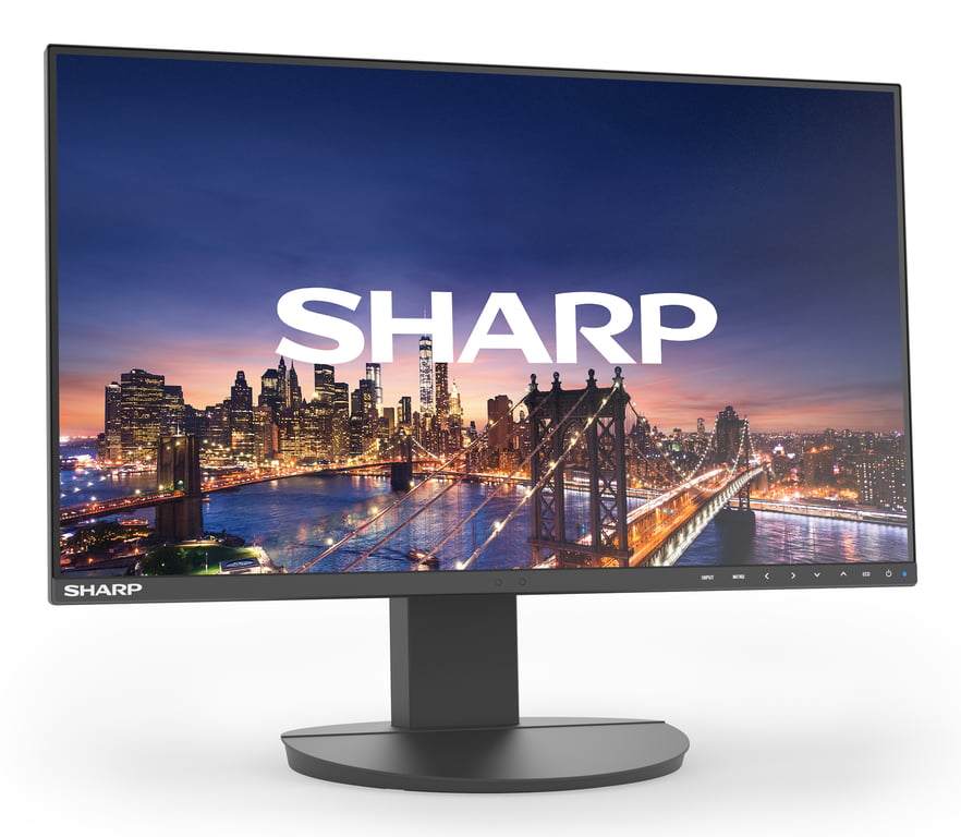 Sharp MultiSync EA272F 27