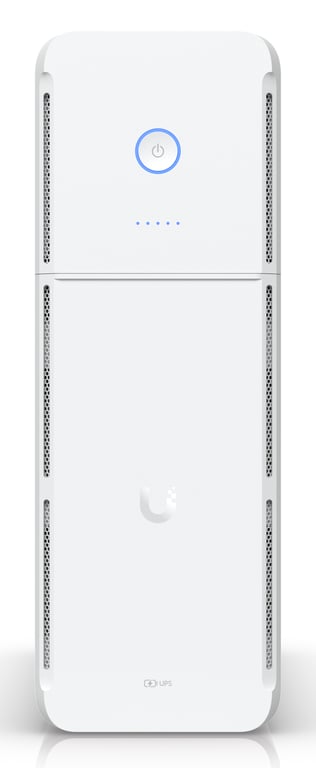 Ubiquiti UPS-Tower zasilacz UPS Technologia line-interactive 1 kVA 600 W 10 x gniazdo sieciowe
