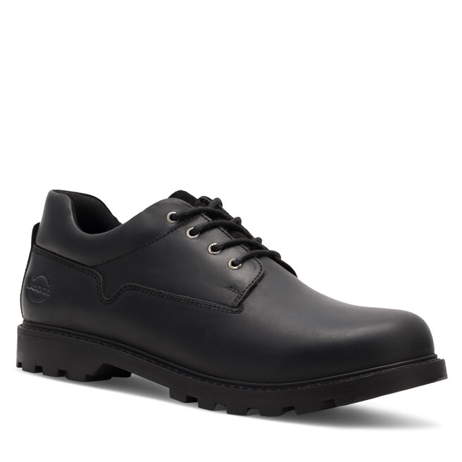 Półbuty Lasocki MANITOU-01BIG MI25 Czarny