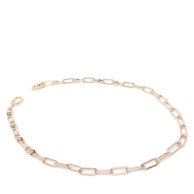 Wymienny pasek do torebki Furla Sfera WK00467-MT0000-CGD00-1-007-20-IT K Złoty