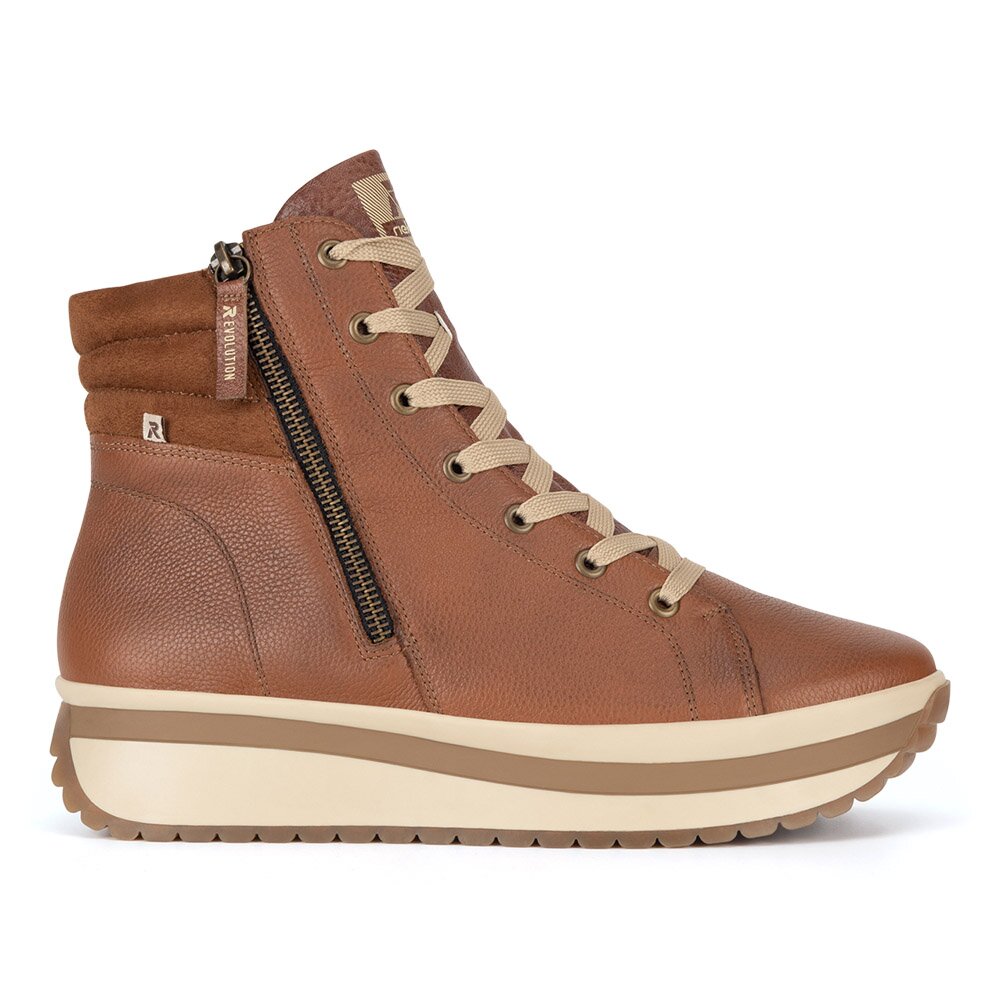 Trzewiki Rieker Revolution Lifestyle W0962-24