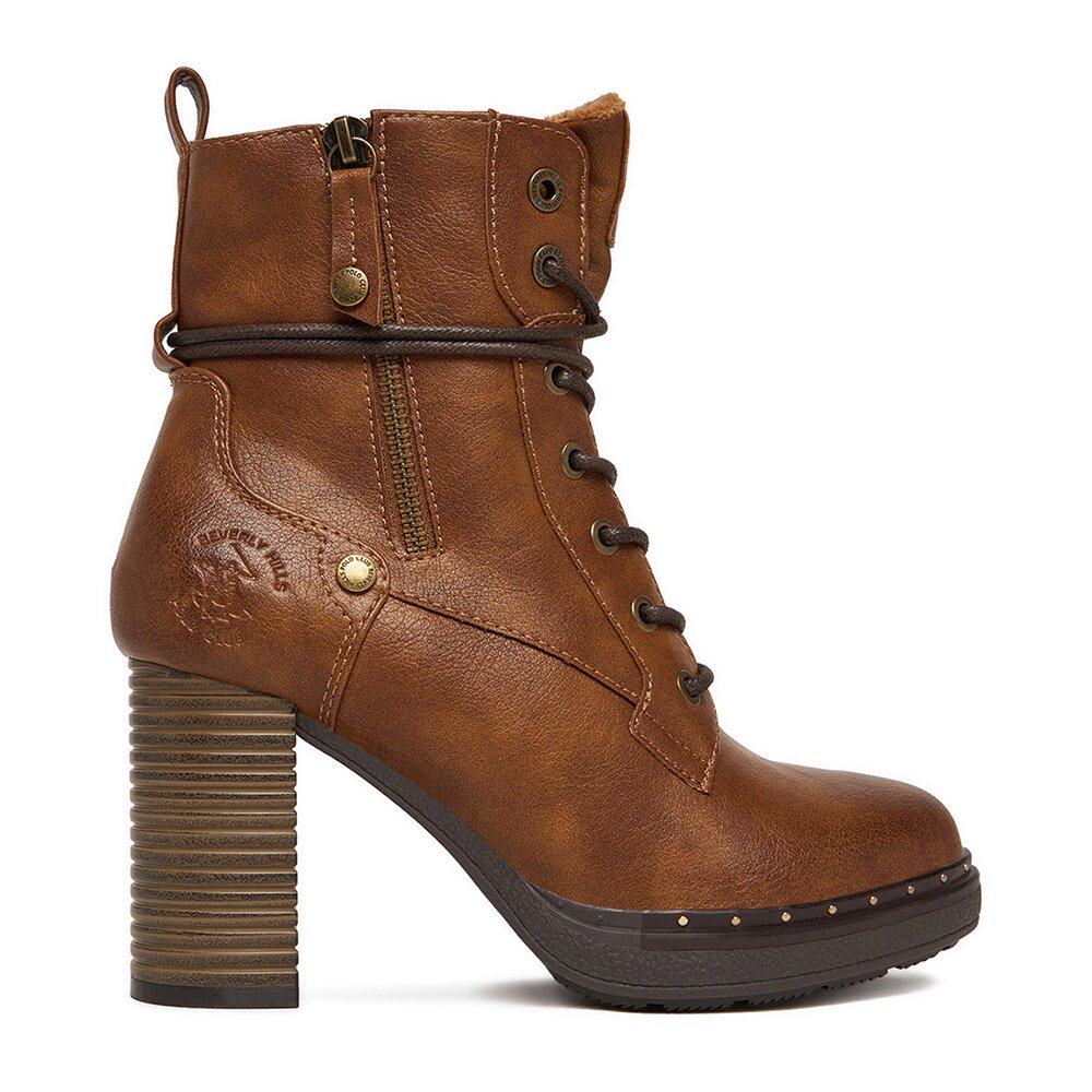 Trzewiki Beverly Hills Polo Club CEO-WS6632-02