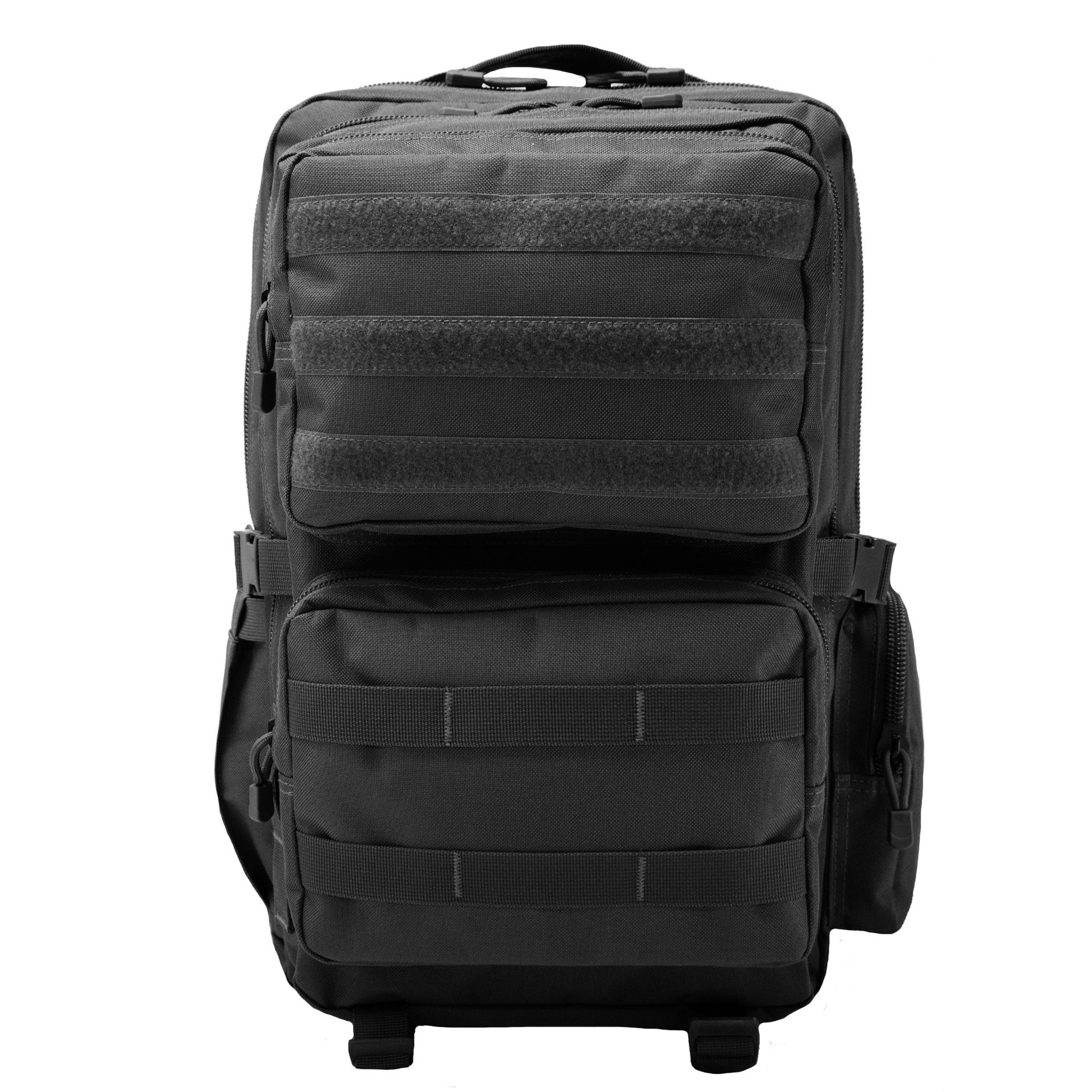 Plecak A3049-1 czarny